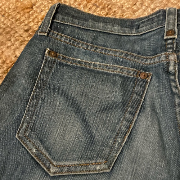 Low Rise Joe’s Jeans - Picture 5 of 6